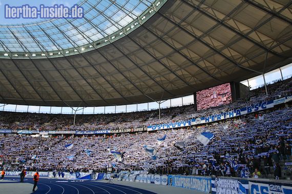 Hertha BSC vs Borussia Dortmund (2-1) (10)