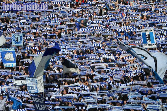 Hertha BSC vs Borussia Dortmund (2-1) (11)