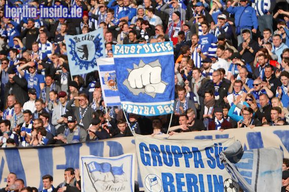 Hertha BSC vs Borussia Dortmund (2-1) (15)
