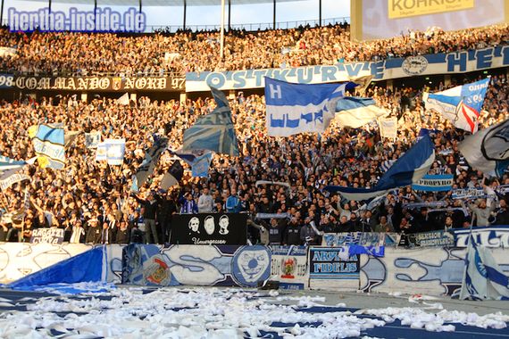 Hertha BSC vs Borussia Dortmund (2-1) (19)