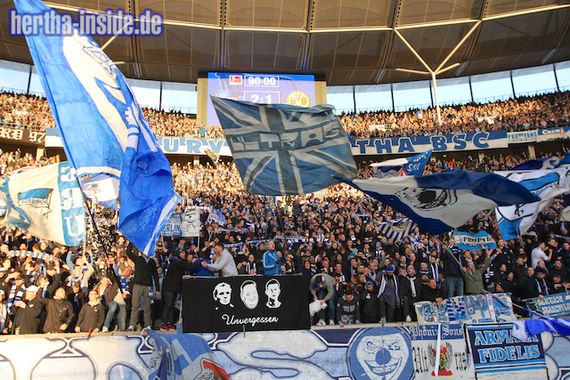 Hertha BSC vs Borussia Dortmund (2-1) (20)