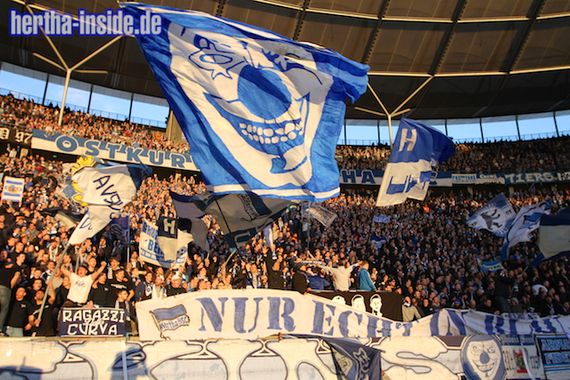 Hertha BSC vs Borussia Dortmund (2-1) (22)