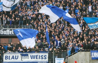 1. FC Köln vs Hertha BSC (4-2)