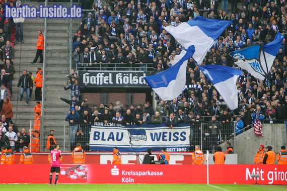 1. FC Köln vs Hertha BSC (4-2) (1)