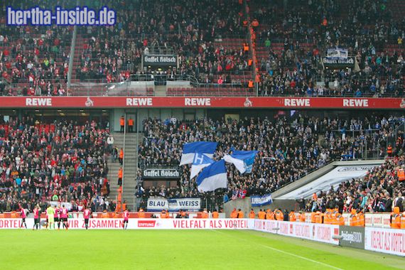 1. FC Köln vs Hertha BSC (4-2) (2)