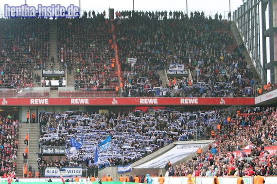 1. FC Köln vs Hertha BSC (4-2) (4)