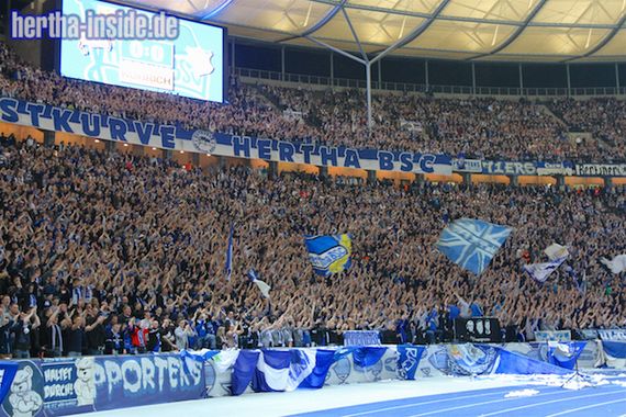 Hertha BSC vs TSG Hoffenheim (1-3) (11)
