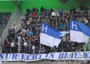 Borussia Mönchengladbach vs Hertha BSC (1-0)