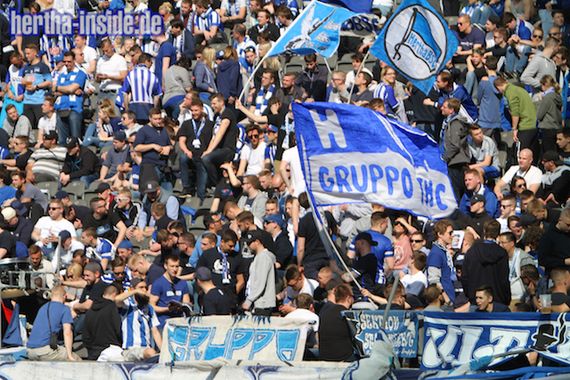 Hertha BSC vs FC Augsburg (2-0) (1)