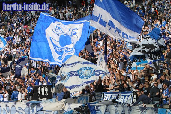 Hertha BSC vs FC Augsburg (2-0) (4)