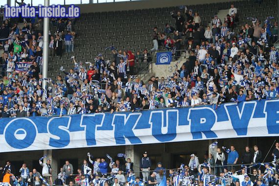 Hertha BSC vs FC Augsburg (2-0) (5)