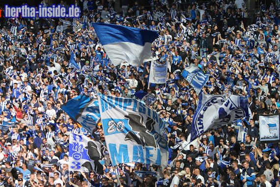Hertha BSC vs FC Augsburg (2-0) (6)