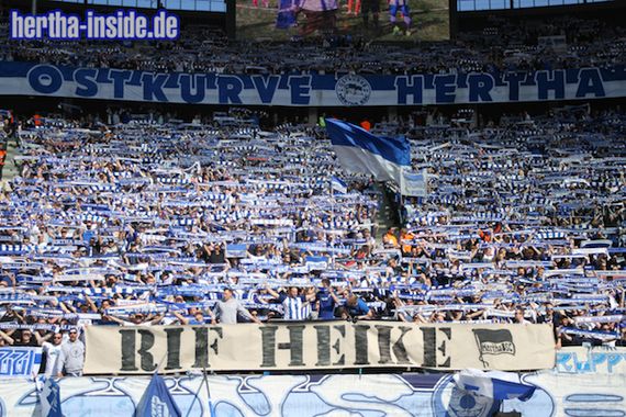 Hertha BSC vs FC Augsburg (2-0) (9)