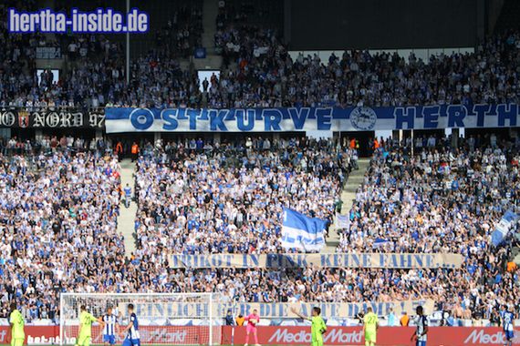 Hertha BSC vs FC Augsburg (2-0) (14)