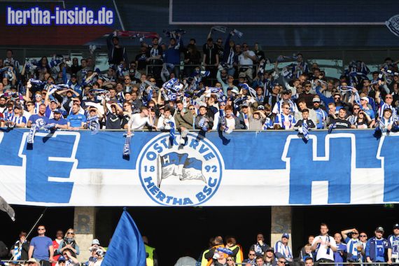 Hertha BSC vs FC Augsburg (2-0) (19)
