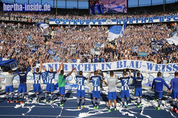 Hertha BSC vs FC Augsburg (2-0) (23)