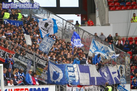 1. FSV Mainz 05 vs Hertha BSC (1-0) (5)