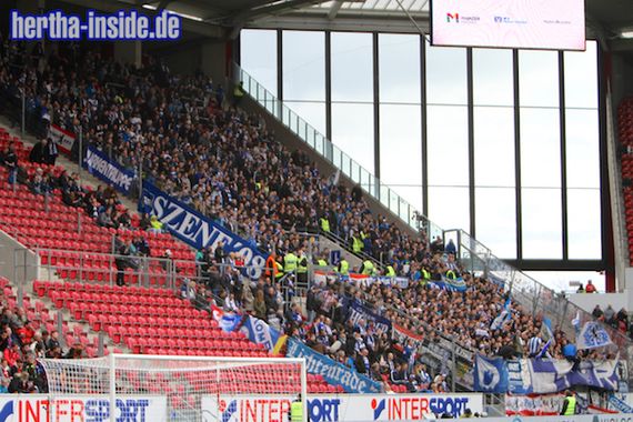 1. FSV Mainz 05 vs Hertha BSC (1-0) (6)