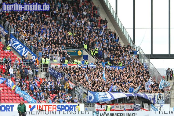 1. FSV Mainz 05 vs Hertha BSC (1-0) (8)