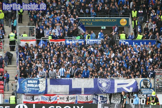 1. FSV Mainz 05 vs Hertha BSC (1-0) (12)