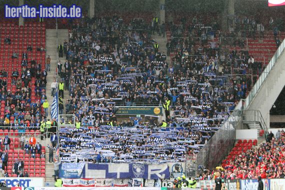 1. FSV Mainz 05 vs Hertha BSC (1-0) (15)