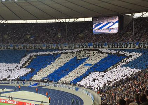 Hertha BSC vs FC Schalke 04 (2-0)