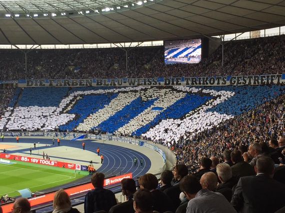 Hertha BSC vs FC Schalke 04 (2-0) (1)