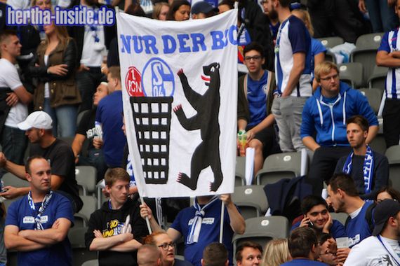 Hertha BSC vs FC Schalke 04 (2-0) (5)
