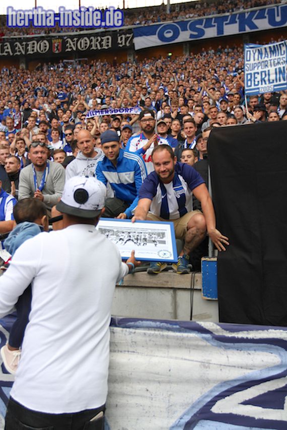 Hertha BSC vs FC Schalke 04 (2-0) (7)