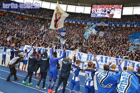 Hertha BSC vs VfL Wolfsburg (1-0) (1)