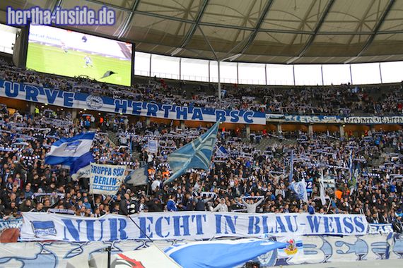 Hertha BSC vs VfL Wolfsburg (1-0) (2)