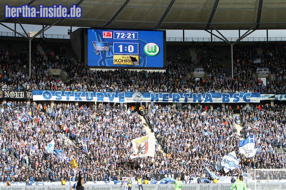 Hertha BSC vs VfL Wolfsburg (1-0) (4)