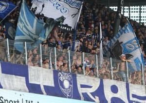 Werder Bremen vs Hertha BSC (2-0)