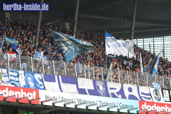 Werder Bremen vs Hertha BSC (2-0) (1)