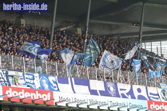 Werder Bremen vs Hertha BSC (2-0) (2)