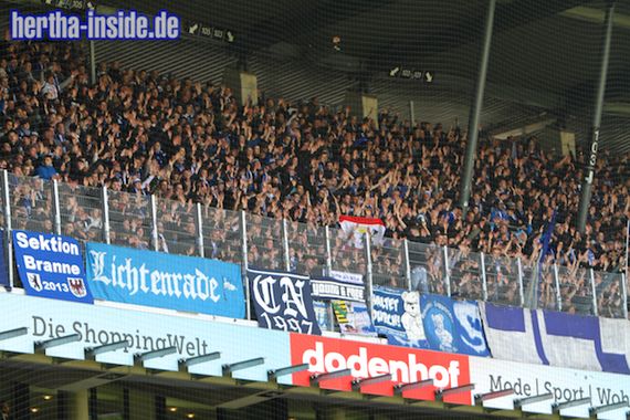 Werder Bremen vs Hertha BSC (2-0) (9)