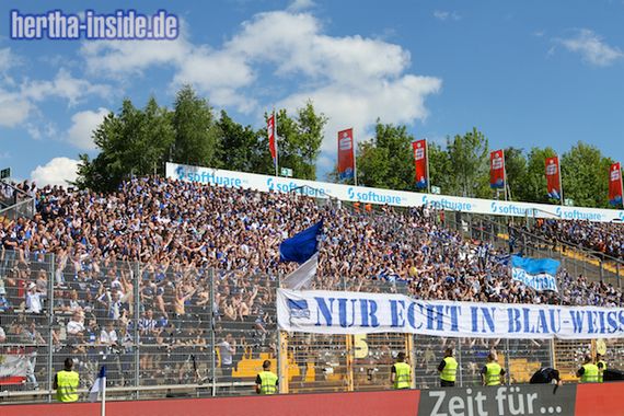 SV Darmstadt 98 vs Hertha BSC (0-2) (5)