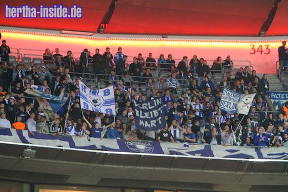 FC Bayern München vs Hertha BSC (3-0) (2)