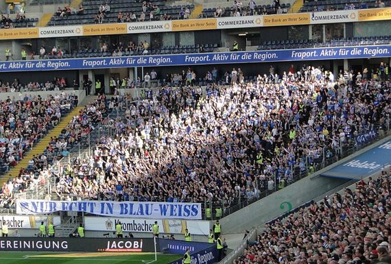 Eintracht Frankfurt vs Hertha BSC (3-3) (3)
