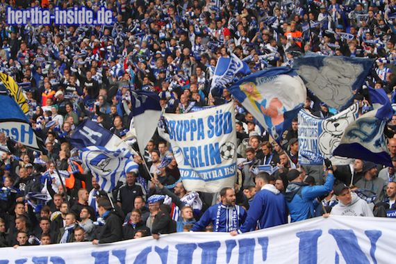 Hertha BSC vs Hamburger SV (2-0) (2)