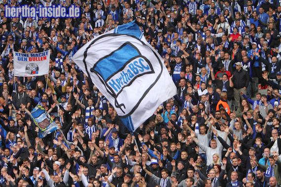 Hertha BSC vs Hamburger SV (2-0) (11)