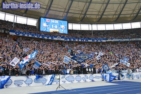 Hertha BSC vs Hamburger SV (2-0) (12)