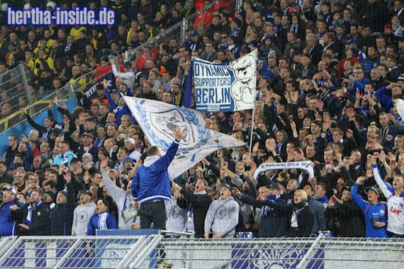 Borussia Dortmund vs Hertha BSC (1-1) (9)