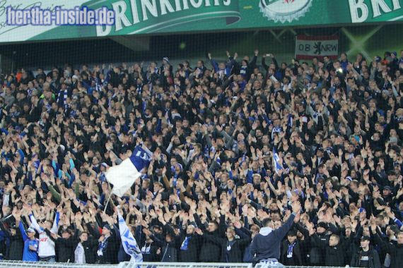 Borussia Dortmund vs Hertha BSC (1-1) (10)