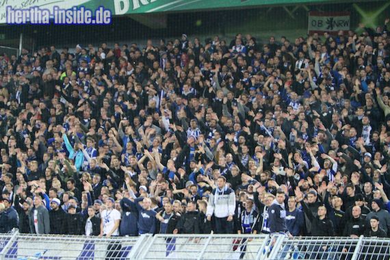 Borussia Dortmund vs Hertha BSC (1-1) (16)