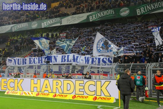 Borussia Dortmund vs Hertha BSC (1-1) (20)