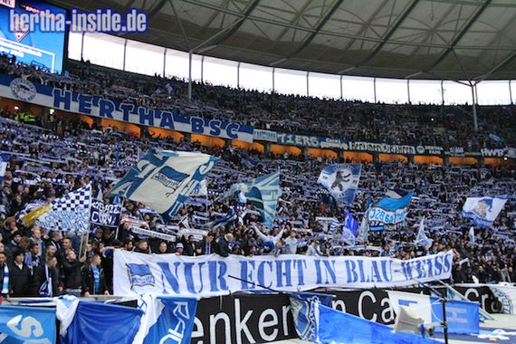 Hertha BSC vs 1. FC Köln (2-1) (1)