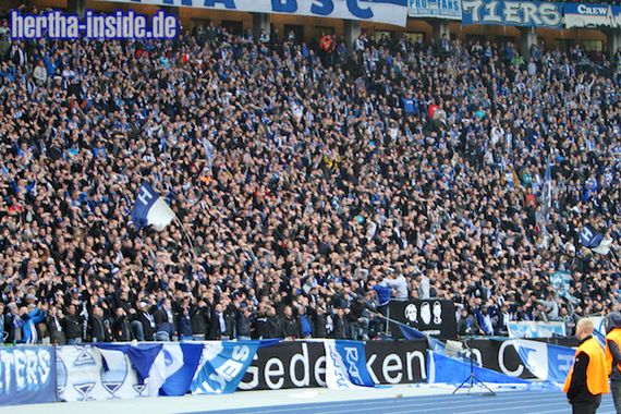 Hertha BSC vs 1. FC Köln (2-1) (4)