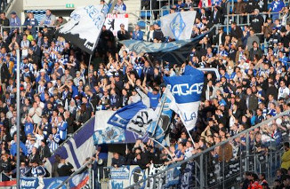 TSG Hoffenheim vs Hertha BSC (1-0)