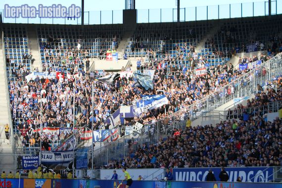 TSG Hoffenheim vs Hertha BSC (1-0) (4)